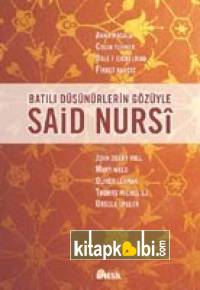 Batılı Düşünürlerin Gözüyle Said Nursi
